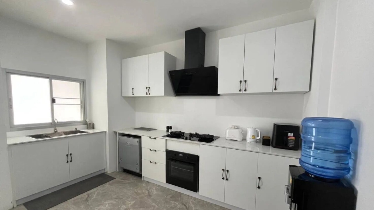 Photo of Kitchen in Rawai