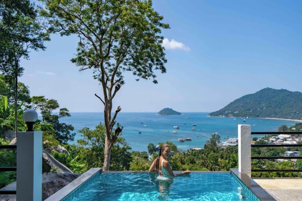 Photo of Outdoor in Koh Tao