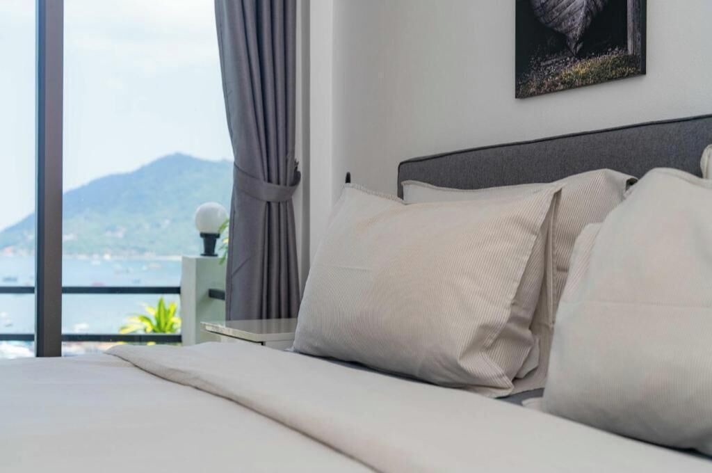 Photo of Bedroom in Koh Tao