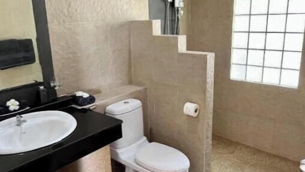 Photo of Bathroom in Koh Tao