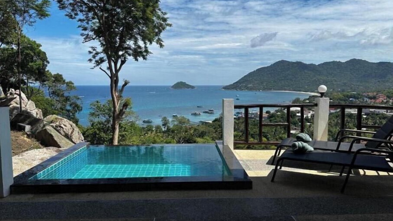 Photo of Outdoor in Koh Tao