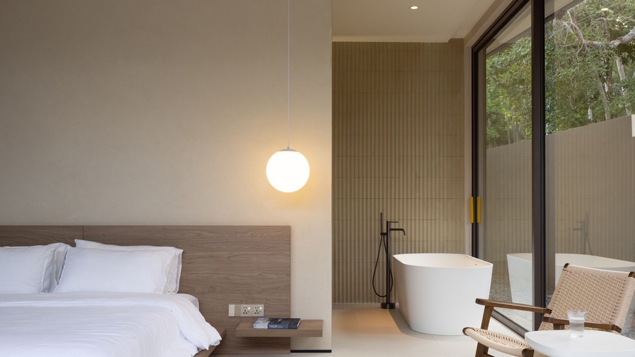 Photo of Bedroom in Bophut