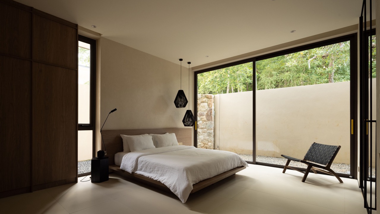 Photo of Bedroom in Bophut