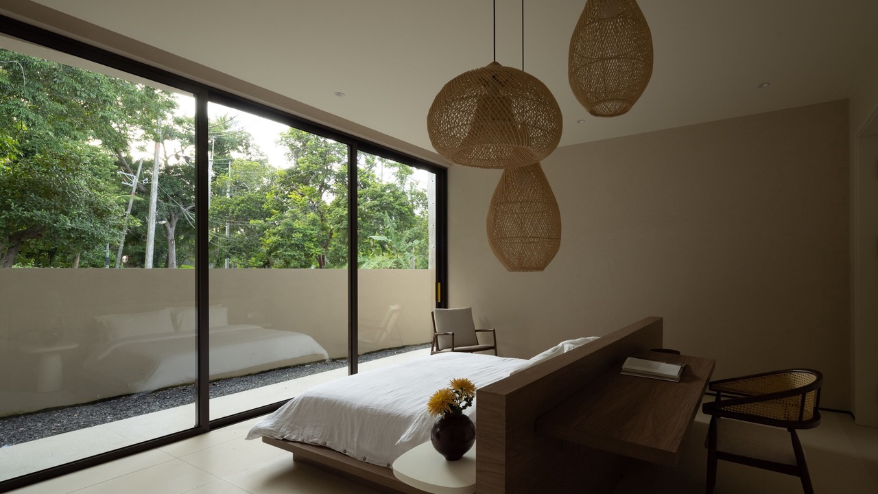 Photo of Bedroom in Bophut