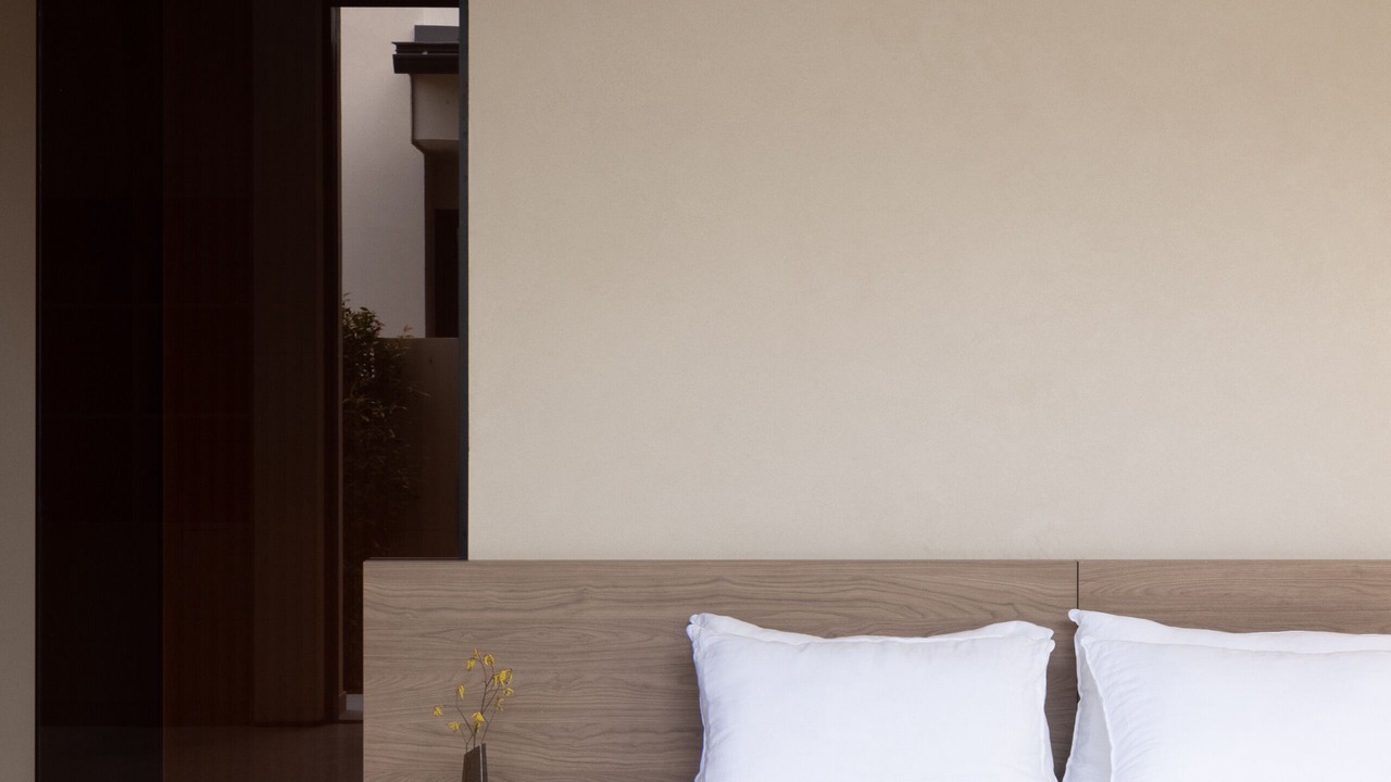 Photo of Bedroom in Bophut