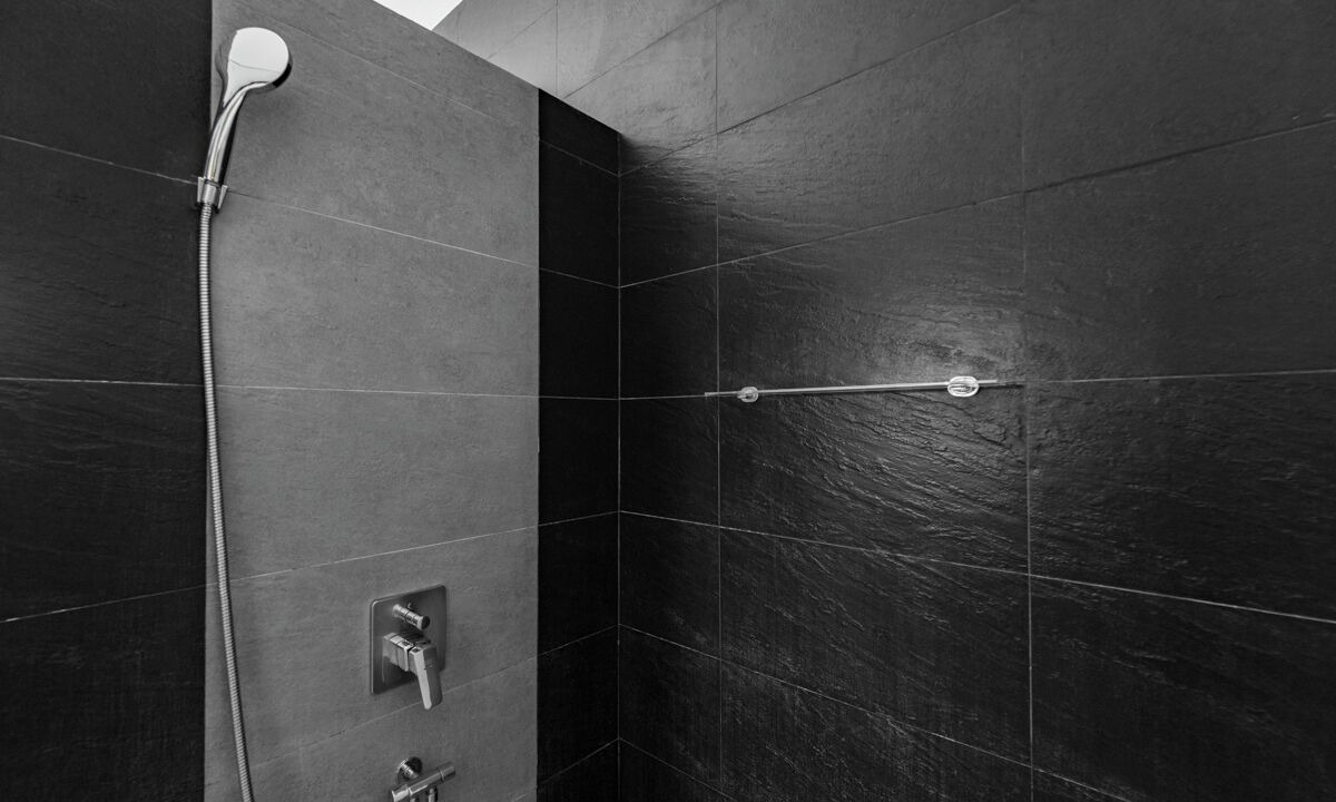 Photo of Bathroom in Ban Saiyuan