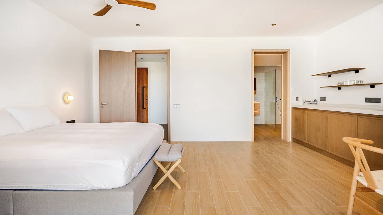 Photo of Bedroom in Plai Laem
