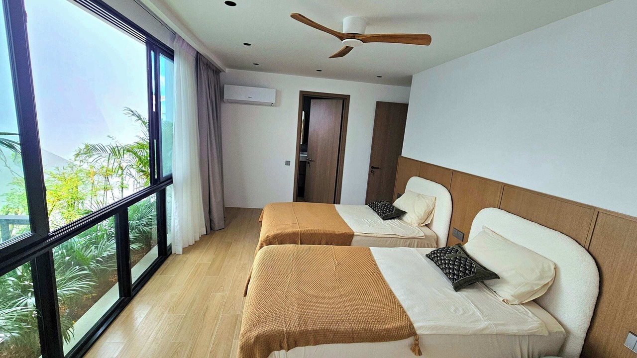 Photo of Bedroom in Plai Laem