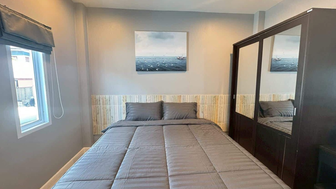 Photo of Bedroom in Bophut