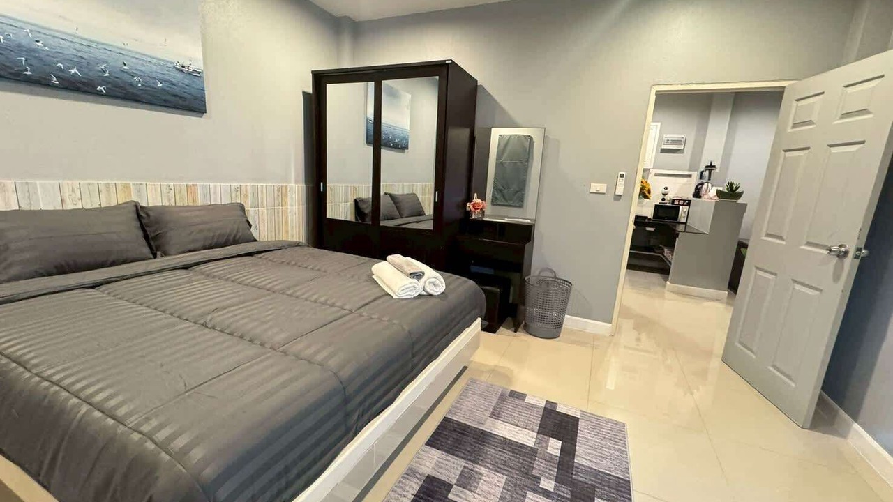 Photo of Bedroom in Bophut