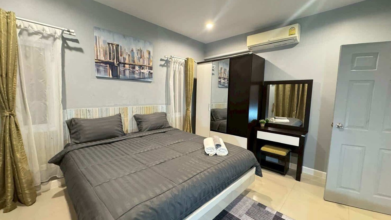 Photo of Bedroom in Bophut