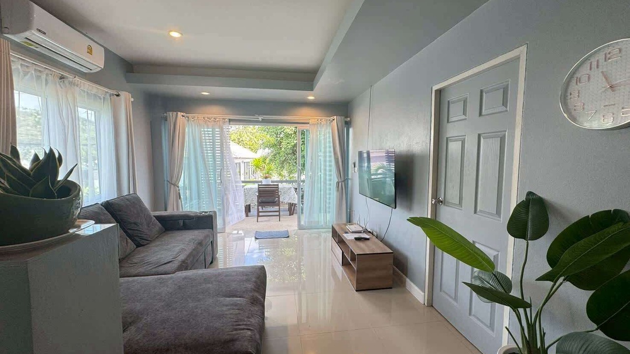 Photo of Livingroom in Bophut