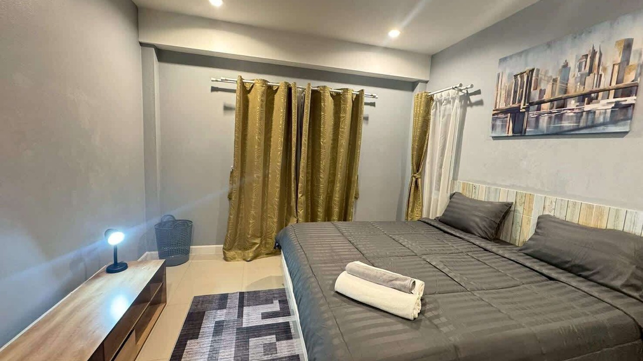 Photo of Bedroom in Bophut