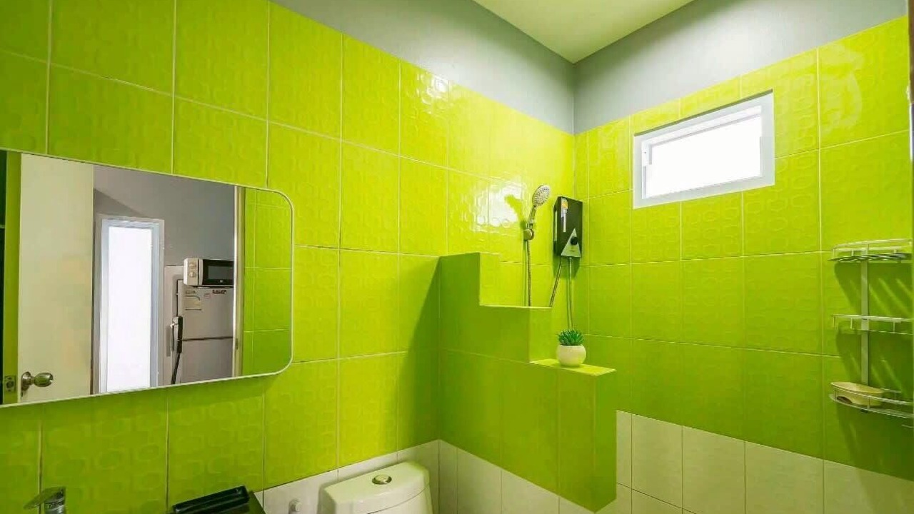 Photo of Bathroom in Bophut