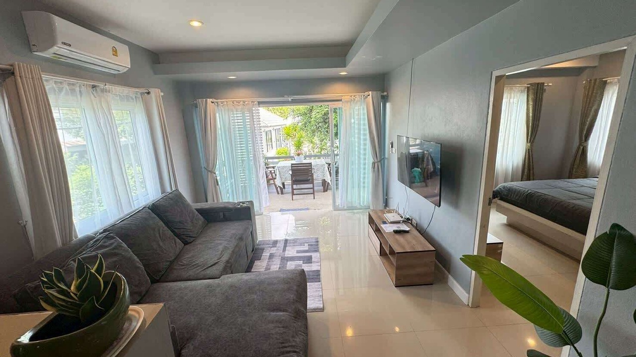 Photo of Livingroom in Bophut