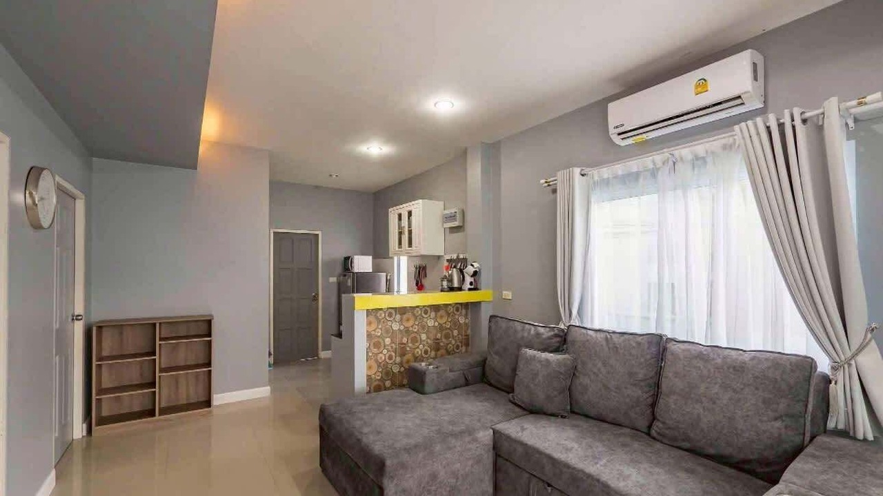 Photo of Livingroom in Bophut