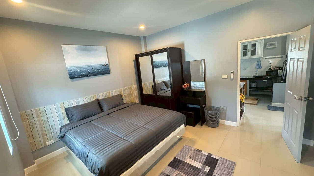 Photo of Bedroom in Bophut