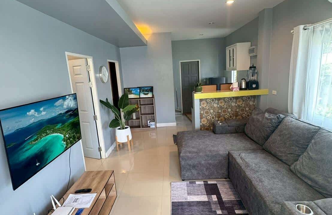 Photo of Livingroom in Bophut