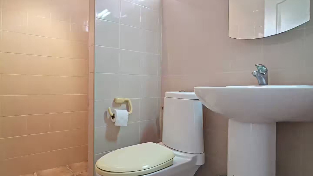 Photo of Bathroom in Nong Prue