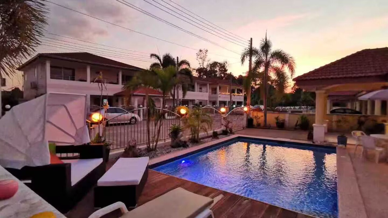 Photo of Outdoor in Nong Prue