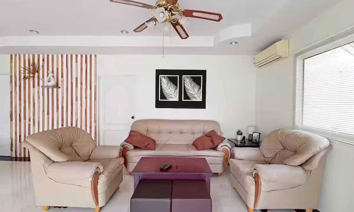 Photo of Livingroom in Nong Prue