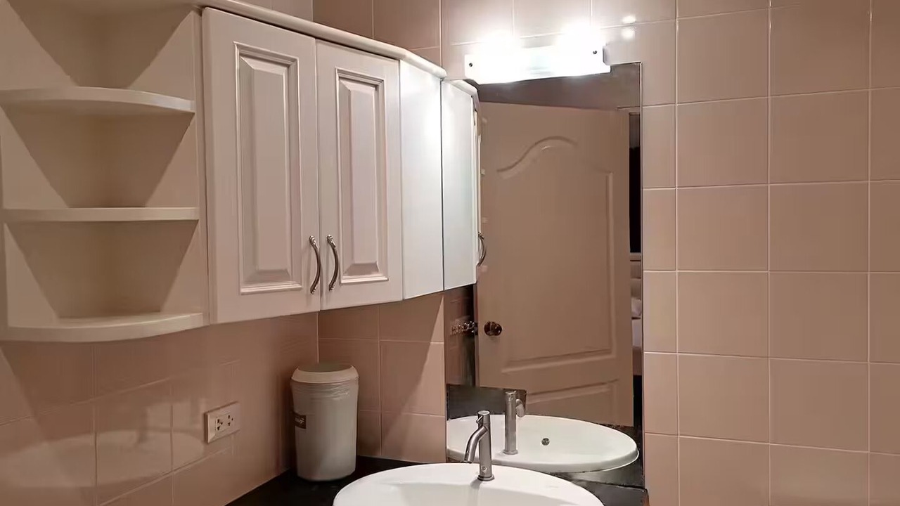 Photo of Bathroom in Nong Prue
