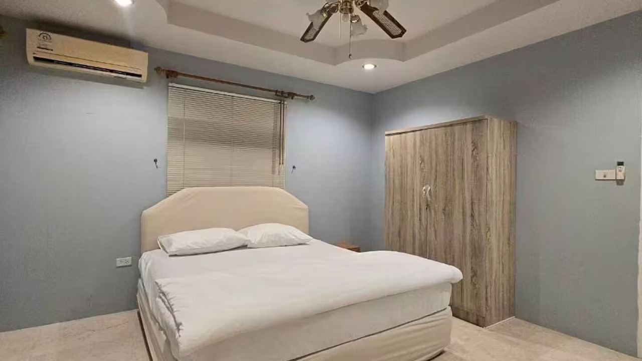 Photo of Bedroom in Nong Prue