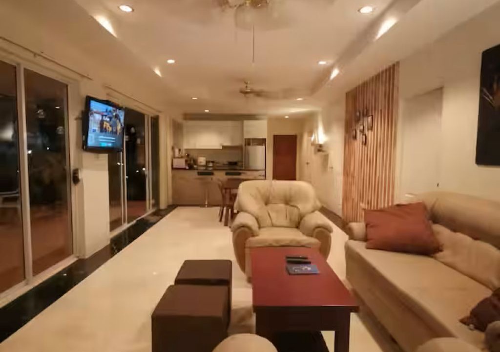 Photo of Livingroom in Nong Prue