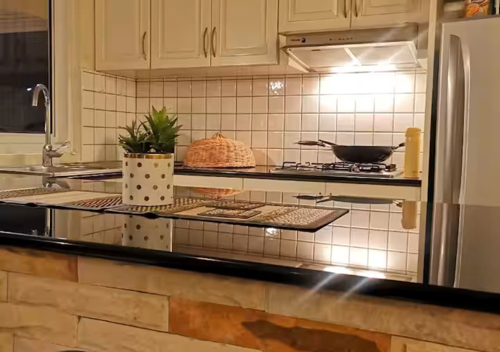 Photo of Kitchen in Nong Prue