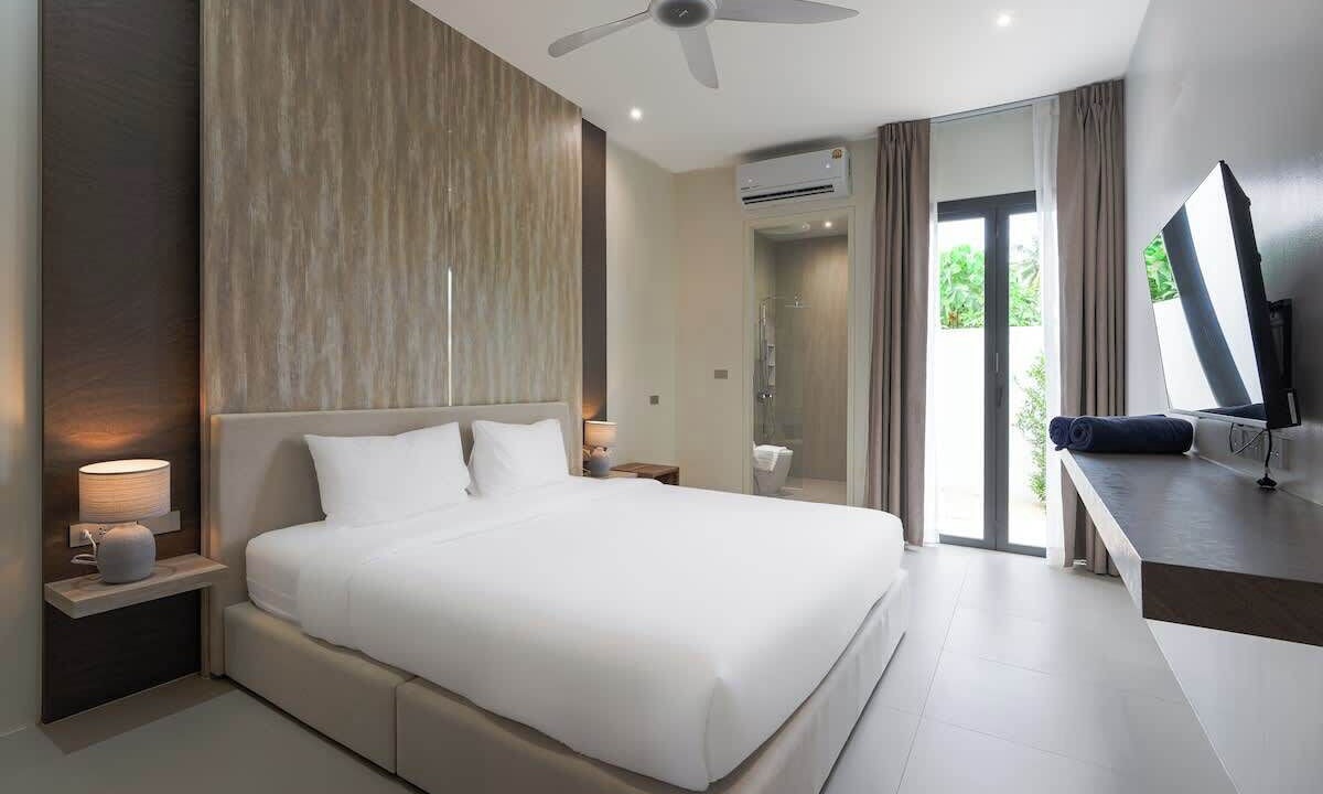 Photo of Bedroom in Si Sunthon