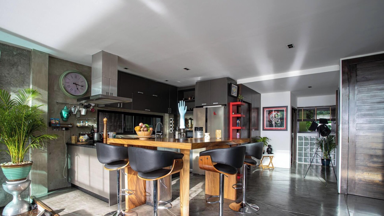 Photo of Kitchen in Kamala
