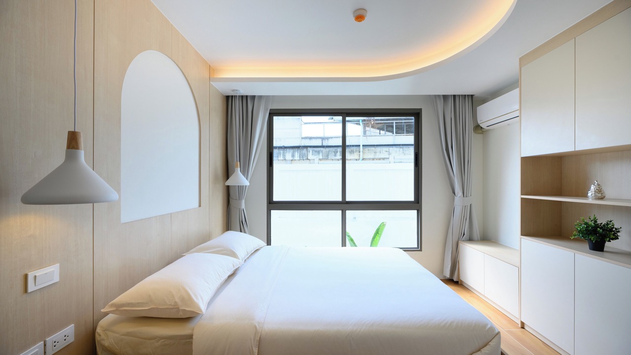 Photo of Bedroom in Kamala