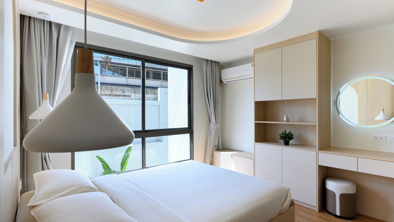 Photo of Bedroom in Kamala