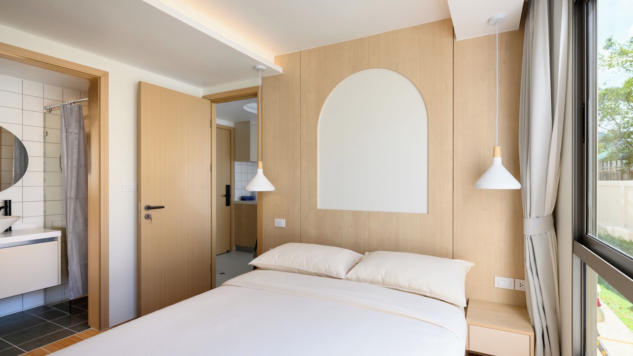 Photo of Bedroom in Kamala