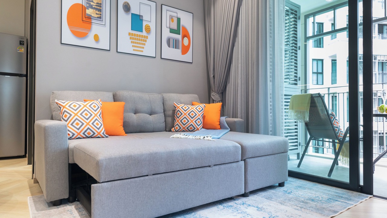 Photo of Livingroom in Cherngtalay