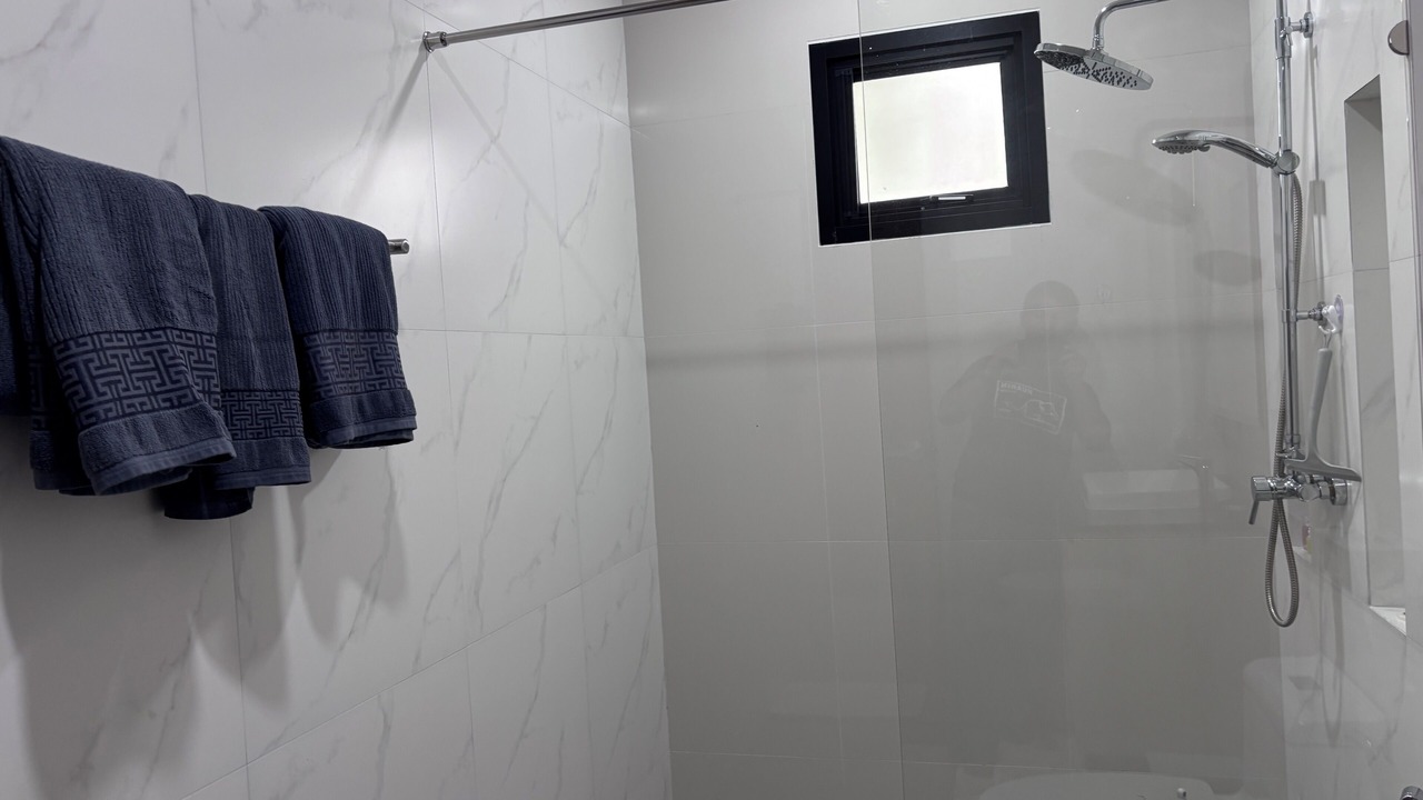 Photo of Bathroom in Hua Hin
