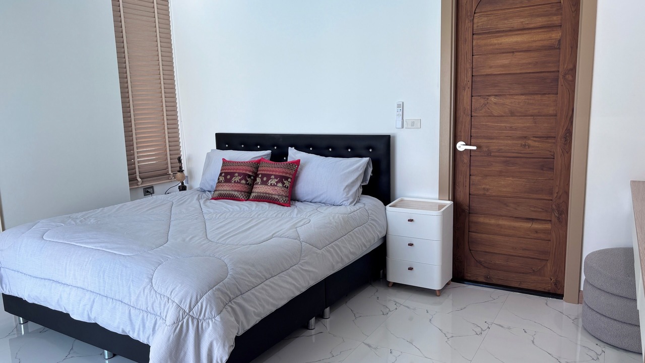 Photo of Bedroom in Hua Hin