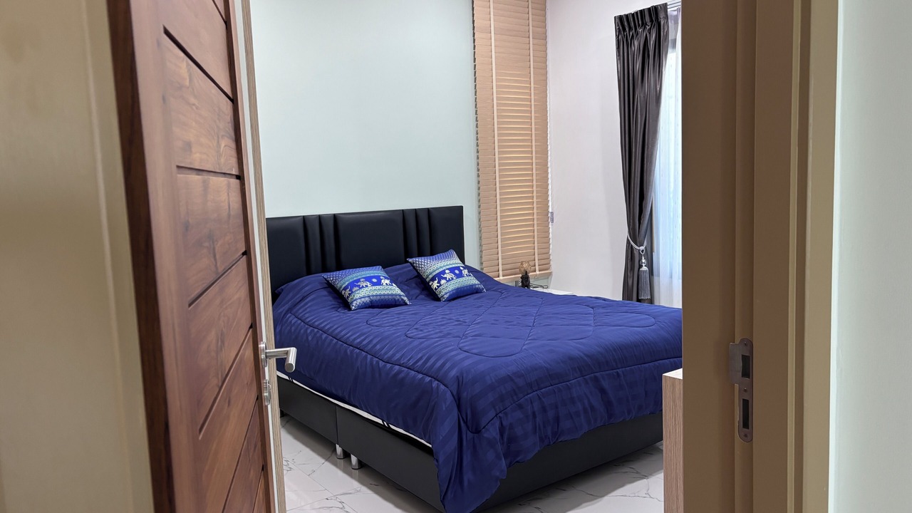 Photo of Bedroom in Hua Hin