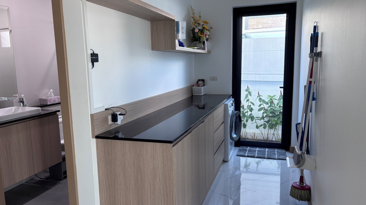 Photo of Kitchen in Hua Hin
