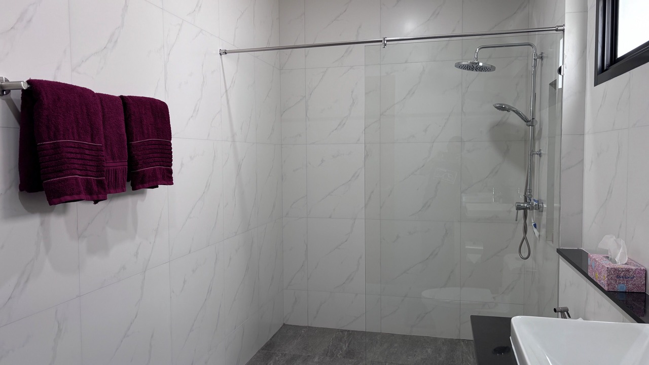 Photo of Bathroom in Hua Hin