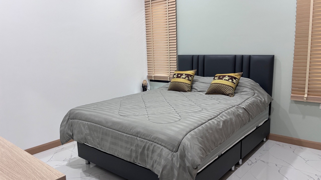 Photo of Bedroom in Hua Hin