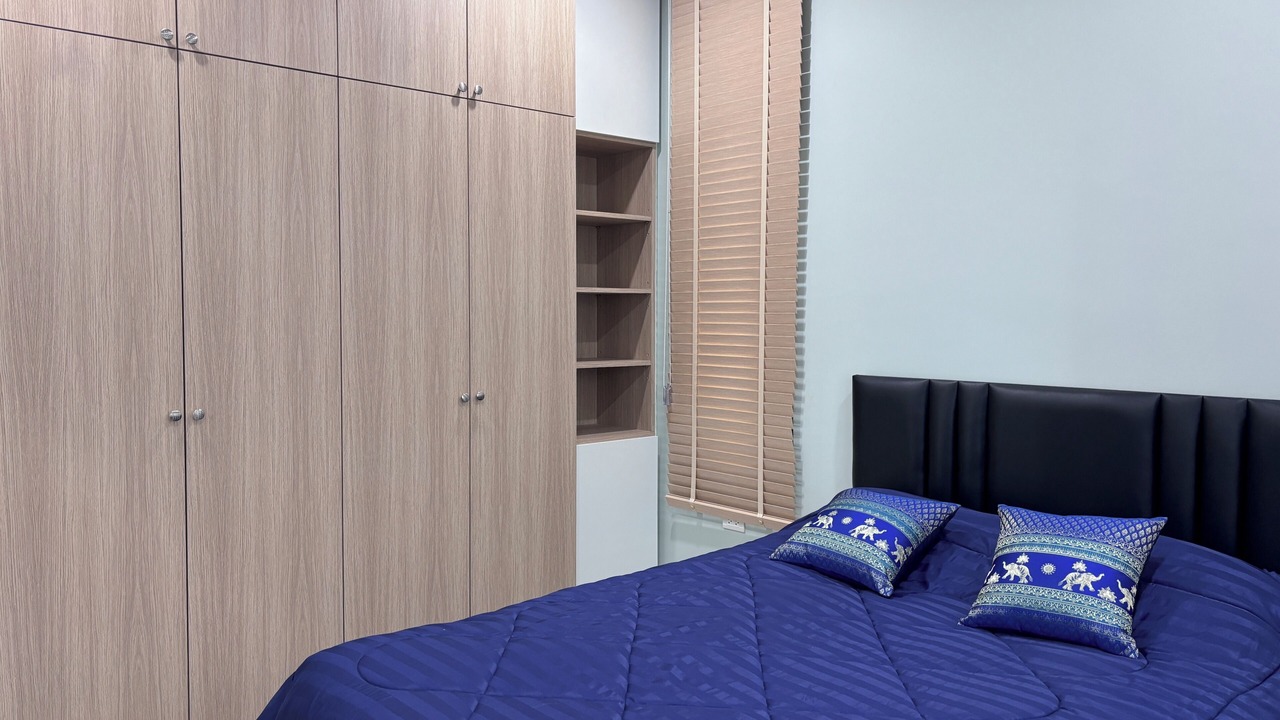 Photo of Bedroom in Hua Hin