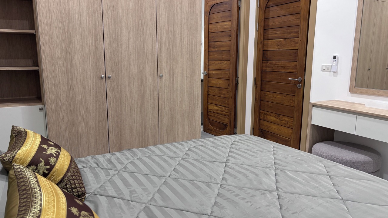 Photo of Bedroom in Hua Hin