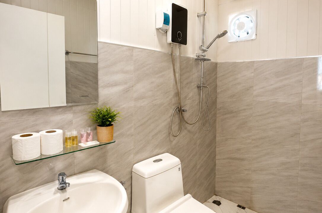 Photo of Bathroom in Nong Thale