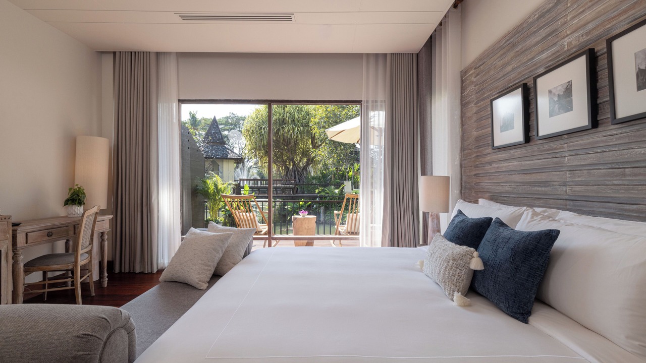 Photo of Bedroom in Mae Rim