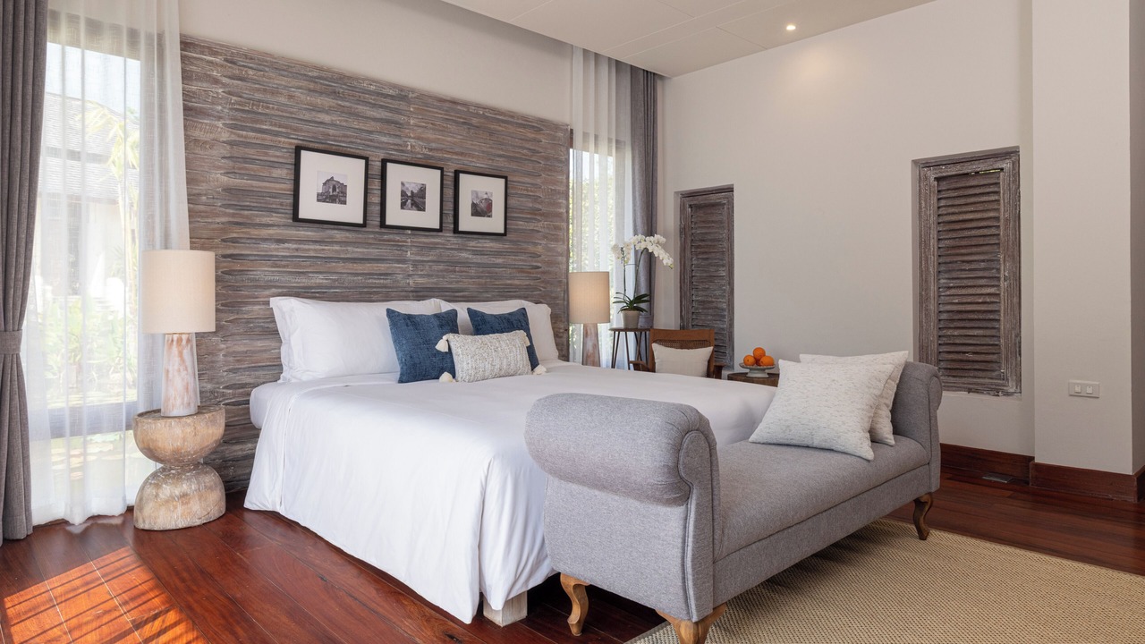 Photo of Bedroom in Mae Rim