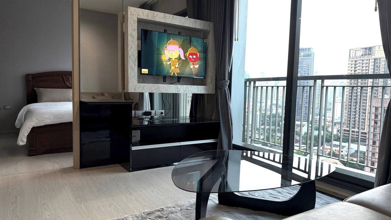 Photo of Bedroom in Sukhumvit