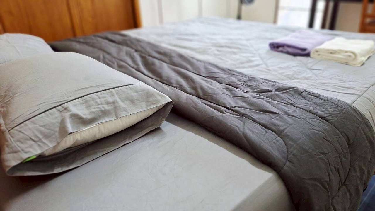 Photo of Bedroom in Kho Hong