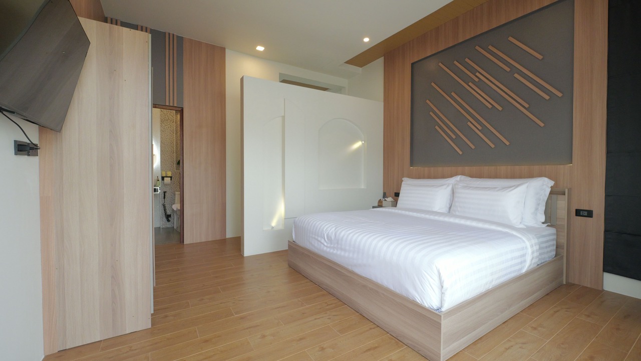 Photo of Bedroom in Chaloklum