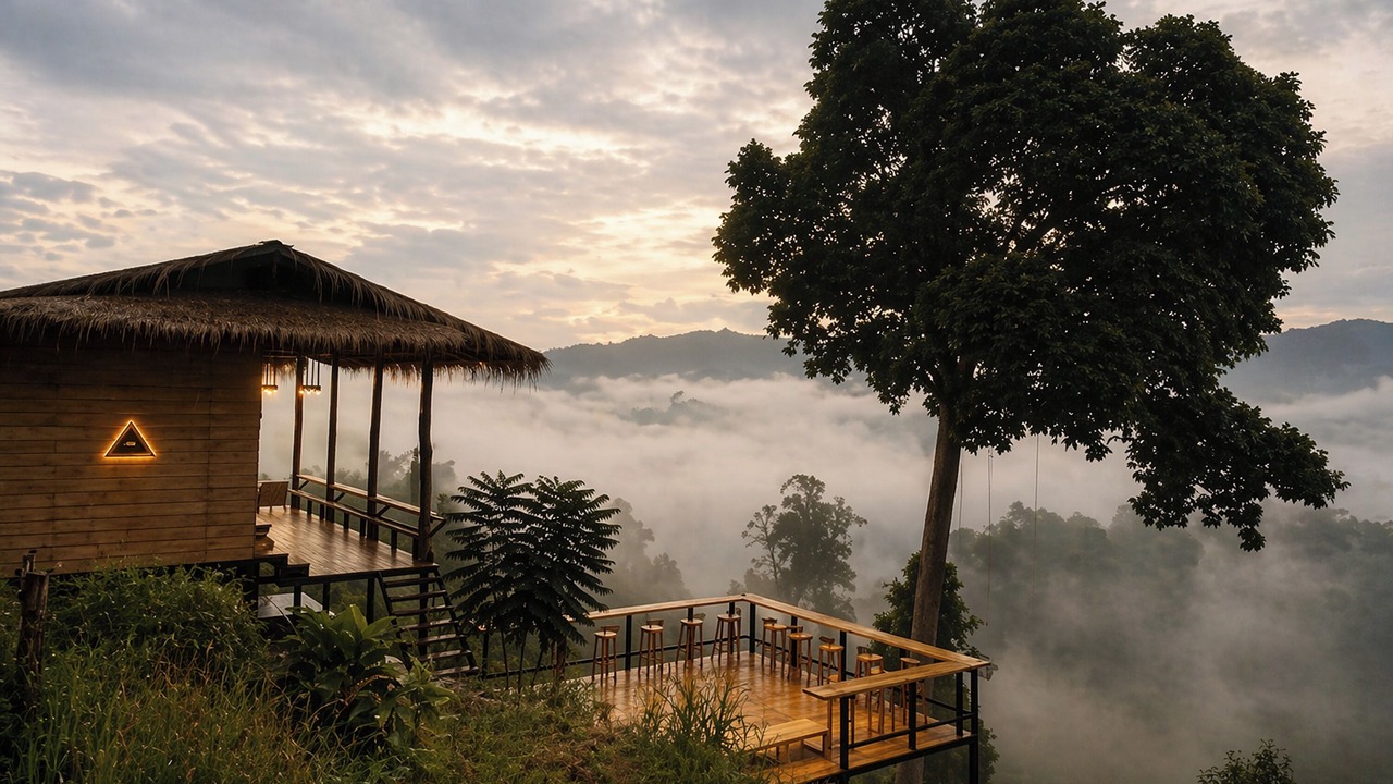 Photo of Outdoor in Mae Taeng